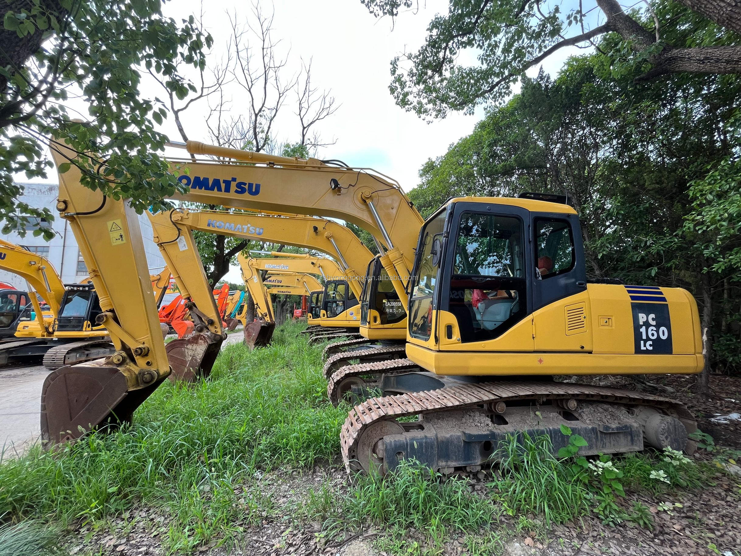 source 原装二手zx75us zx75 us zx 75us日立液压挖掘机zaxis 75美国