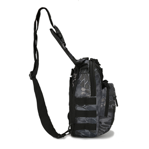 <span class=keywords><strong>Borsa</strong></span> a tracolla tattica da uomo con <span class=keywords><strong>borsa</strong></span> a tracolla mimetica digitale all'ingrosso - Product Image 3