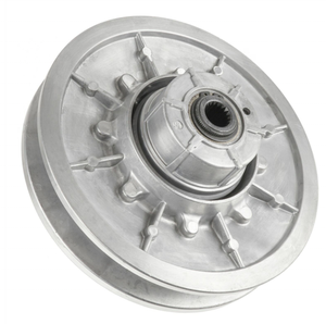 Ly Hợp Điều Khiển Phía Sau E-Z-GO 36 Độ Phù Hợp Với Xe Golf Gas 4 Chu Kỳ 1991-Up 26301-G01 - Product Image 1