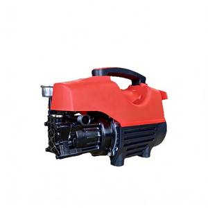 Nettoyeur haute pression robuste et écologique pour le nettoyage - Product Image 3