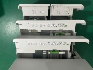 Photocopieuse couleur reconditionnée Xerox C8170 – Meilleur <span class=keywords><strong>prix</strong></span> pour machines scanner-copieurs - Product Image 4