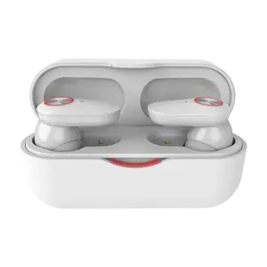 YD06 Stereo Waterproof In-ear Earphones V5.1 Tws Wireless Earbuds Mobile Phones Earphone