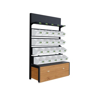 Candy <strong>bar</strong> Display <strong>Shelves</strong> - Product Image 6