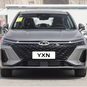 2025 Chery Arrizo 8 Hiệu Suất Cao 1.6T Dct Sedan Nhỏ Gọn Xe Xăng Với Các Tính NĂNG Hàng Đầu Trong Kho Giá Rẻ Xe Thông Minh - Product Image 1