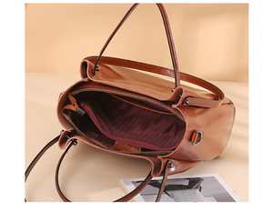 Handbag Fashion Women <b>Bag</b> Brand Women Leather Handbags Woman <b>Large</b> <b>Shoulder</b> <b>Bags</b> Casual Tote <b>Bag</b> - Product Image 3