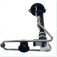Nouveau capteur de niveau de liquide d'échappement diesel pour pompe doseuse, unité de transmission de signal compatible avec OEM 04-37613-000