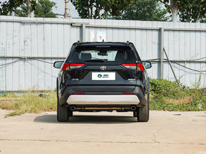 Toyota <span class=keywords><strong>Rav</strong></span> <span class=keywords><strong>4</strong></span> para RAV4 Car Rongfang Twin-engine E + <span class=keywords><strong>2023</strong></span> 2.5L <span class=keywords><strong>4</strong></span>*<span class=keywords><strong>4</strong></span> Flagship Pro para Toyota <span class=keywords><strong>2023</strong></span> 2024 Hybrid/Vehículo de gasolina - Product Image 5