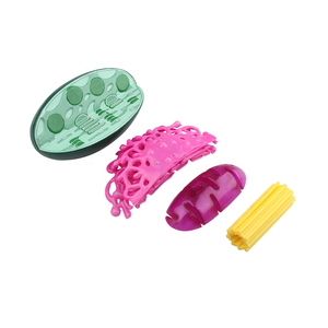 Modelo de orgánulos: Mitochondria, Cloroplasto, <span class=keywords><strong>Golgi</strong></span>, Centrosoma - Product Image 1