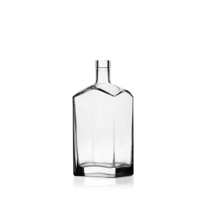 BOTELLA DE VIDRIO DESIREE 700ML - Product Image 2