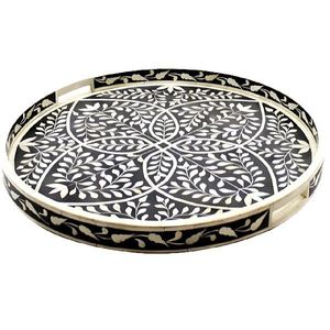 OEM et ODM personnalisables plateaux de service populaires pour le restaurant et l'hôtel articles les plus vendus en vrac - Product Image 1