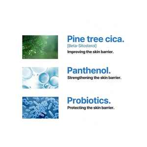 Some By Mi Beta Panthenol Repair Toner 150 ml Calmante para todo tipo de piel - Product Image 3