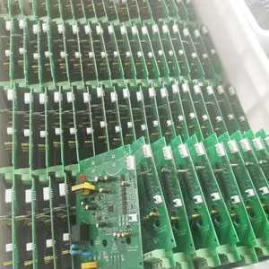 Quadro Elettrico di Distribuzione 380v 415v, Armadio Elettrico, Pannello di Controllo Industriale - Product Image 4