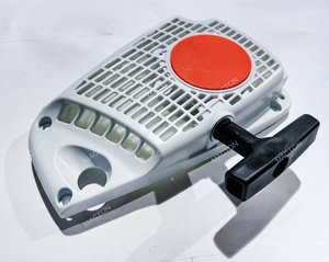 Ensemble de démarreur à rappel adapté aux chaînes MS192 MS192T MS192TC MS193T - Product Image 2