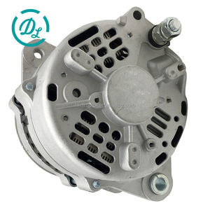Nuevo conjunto de alternador DL EexcavaStart 6D16 24V 70A para excavadoras OEM 37300-93000 37300-93500 A6T75586 600253 600297 600817 - Product Image 2
