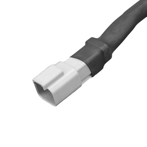 2 ~ 1 Deutsch 커넥터 분배기 2 개의 조명 (1 개의 배선 하니스 1.5m 케이블 어셈블리 포함) - Product Image 2