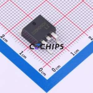 Transistor de efecto de campo (MOSFET) SP020N09GHTD, original y nuevo, transistor de efecto de campo de transistor de la marca - Product Image 1