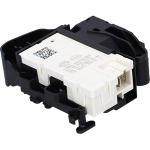 Conjunto de Repuesto de Interruptor de Bloqueo de Puerta para <span class=keywords><strong>Lavadora</strong></span> ZV-447, Pieza de Repuesto para Reparación de Lavadoras, Disponible en Stock, MOQ 1 Unidad - Product Image 5