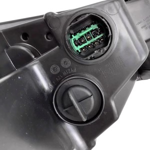 Adecuado para Changan EADO PLUS <span class=keywords><strong>EV460</strong></span> 2020 Auto faro intermitente LED - Product Image 3