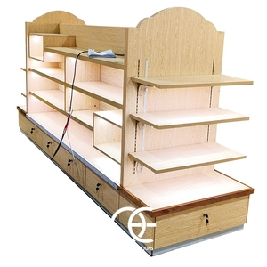 Support d'exposition pour perruque, design de boutique, piédestal de présentation, mobilier pour tête de <span class=keywords><strong>mannequin</strong></span>, vitrine - Product Image 2