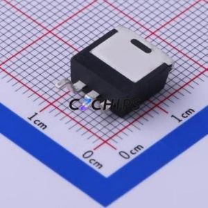 Nuevo y Original VS-MBRB20100CTR-M3 D2PAK Diodo Schottky, Venta al por Mayor de Componentes Electrónicos, Proveedor de Chips y Servicio BOM - Product Image 2