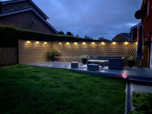 Chất Lượng Cao Mạnh Mẽ Co-đùn <span class=keywords><strong>WPC</strong></span> Tường <span class=keywords><strong>Panel</strong></span> Cho Ngoài Trời <span class=keywords><strong>WPC</strong></span> Nội Thất Tường <span class=keywords><strong>Panel</strong></span> Ốp - Product Image 5