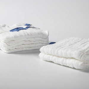 Vô Trùng 100% Cotton Phẫu Thuật Gạc Bụng Pre-rửa <span class=keywords><strong>Lap</strong></span> Sponge Với X-Ray - Product Image 3