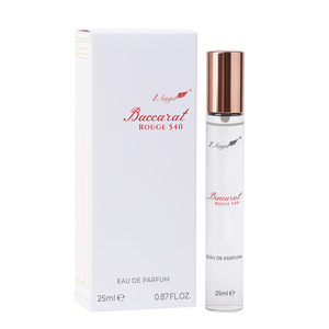 Eau de toilette neutre moderne orientale florale au jasmin et à l'ambre gris, 25 ml, longue tenue, <span class=keywords><strong>pour</strong></span> hommes et femmes - Product Image 4