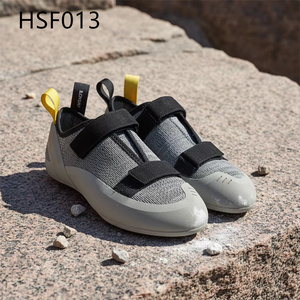 LXG, Chaussures d'<span class=keywords><strong>escalade</strong></span> Hua Singh pour enfants/adultes, entraînement débutant, contournées, technique, semelle en caoutchouc haute adhérence, chaussures de roche HSF013 - Product Image 6