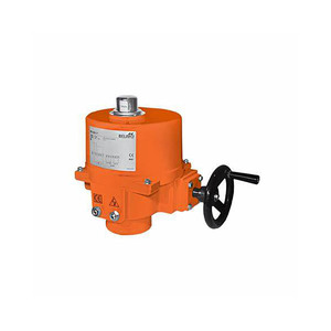 ตัวกระตุ้นแบบหมุน SY3-230-3-T รุ่นดั้งเดิม 230v 150nm - Product Image 2