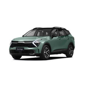 China Benzine SUV Kia Sportage Hybride Lage Prijs Nieuwste Versie Nieuwe Auto Luxe Premium 2/4WD 1.5T/2.0T 5 Zits 5 Deuren 8-versnellingen - Product Image 2