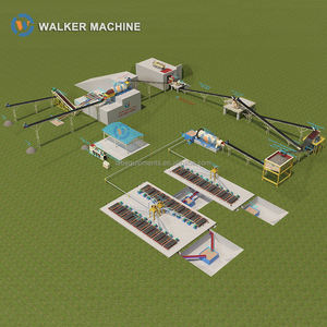 โรงงานแปรรูปแร่ดีบุกคัสเซอร์ไรต์คุณภาพดีที่สุดแบบครบวงจร - Product Image 6