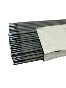 Électrodes de soudage <span class=keywords><strong>Esab</strong></span> / 6013 7018 6011, Flux de <span class=keywords><strong>soudure</strong></span> 2.5 3.2 4.0, Électrodes de soudage très vendues, <span class=keywords><strong>Baguette</strong></span> de soudage E 6013 - Product Image 1