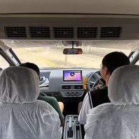 Minibus électrique Wuling Yangguang RHD 14 places, véhicule utilitaire léger électrique, mini-bus électrique, véhicule utilitaire léger pour passagers, mini-bus électrique
