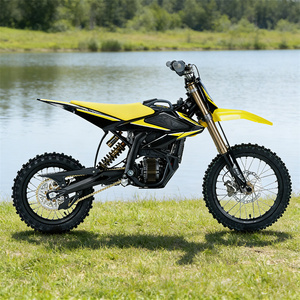 Motocicleta Todoterreno Surron 2026, Motor de 58V22AH, Batería de 22Ah, Rápida, Alto Rendimiento, 65 km/h, para Paseos Emocionantes Diseño Construido para - Product Image 2