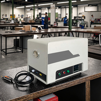 Horno Tubular Horizontal Shelok para Calibración de Termopares con Perfil de Temperatura Uniforme y Control de Alta Estabilidad