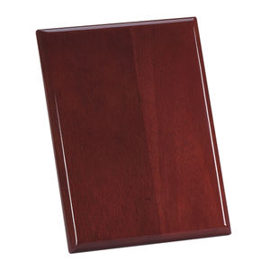 Placa de madera personalizable Noble, placa de Medalla, Premio, regalo de negocios al por mayor, recuerdo para colgar en la pared, técnica pulida - Product Image 2