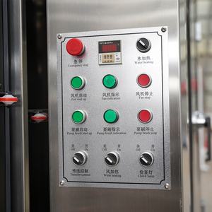 Machine à laver le <span class=keywords><strong>verre</strong></span> professionnelle pour miroirs et vitres avec brosse douce spéciale pour éviter les rayures et assurer une nettoyage parfait - Product Image 3