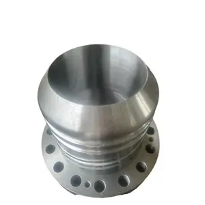 Manufacturer Direct Sales Cnc Machining Customized Processing Services Of Belt Blowing Machine Die Head Parts