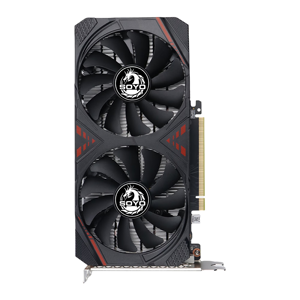 Nueva Tarjeta Gráfica para Juegos SY-RTX3050 6GD6 6GB DDR6 192bit PCIe 4.0 Sy-rtx3050 6gd6 - Product Image 3