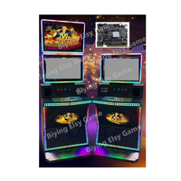 NUEVO Software HET para Placa de PC con Pantalla Dual Horizontal/Individual Horizontal Game Millona
