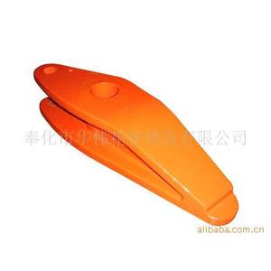 Bouchon de vidange en plastique, matériel marin pour la construction navale, neuf - Product Image 1