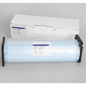 Membrane de transfert IKEME PVDF NC en nitrocellulose 0,22 µm 0,45 µm pour transfert de protéines de poids moléculaire élevé en <span class=keywords><strong>laboratoire</strong></span> (Western Blot) - Product Image 1