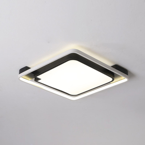 Alibaba Nhà Cung Cấp Hiện Đại Điều Khiển Từ Xa Dimmable Đèn Trần Thông Minh Đèn Trần Cho Phòng Khách Phòng Ngủ - Product Image 6