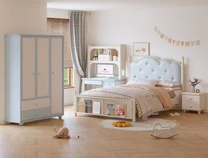 New Arrival Wooden <strong>Bed</strong> Frame Bedroom Furniture <strong>for</strong> Kids Wood Baby <strong>Beds</strong> Bunk <strong>Beds</strong> <strong>for</strong> <strong>Sale</strong> - Product Image 3