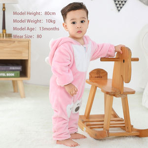 MICHLEY-monos <span class=keywords><strong>de</strong></span> gato rosa para niñas, conjuntos <span class=keywords><strong>de</strong></span> pijama <span class=keywords><strong>de</strong></span> otoño y Halloween, venta al por mayor - Product Image 2