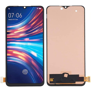 Repuesto de pantalla lcd táctil para teléfono móvil VIVO, piezas de repuesto para smartphone <span class=keywords><strong>IQOO</strong></span> 10 <span class=keywords><strong>Neo</strong></span> 3 5 6 <span class=keywords><strong>7</strong></span> 855 SE Pro 5G - Product Image 1