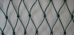 Durable High Tenacity pp Sport <strong>Net</strong> Sports Netting Nylon - Product Image 1