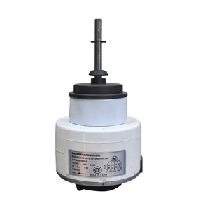ทีซีแอลเครื่องปรับอากาศทรงกระบอก 3P มอเตอร์ภายในแบบ 5 สายดีซี รุ่น Zwk465b000016 หมุนตามเข็มนาฬิกา - Product Image 2