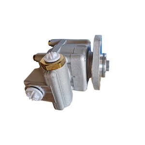 Nuevo Servo Bomba de Dirección Hidráulica de Alta Resistencia 41211093 / 7688955505 para Camiones Iveco - Product Image 3