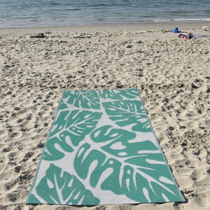 Personnalisé Réversible 100% Polypropylène Intérieur Extérieur Tapis Tapis Lavable Imperméable Jardin Camping Pique-Nique Plage <span class=keywords><strong>Caravane</strong></span> Tapis - Product Image 6